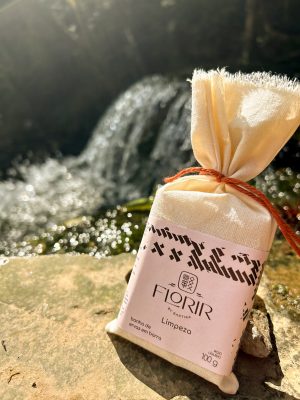 Banho de Ervas - Limpeza