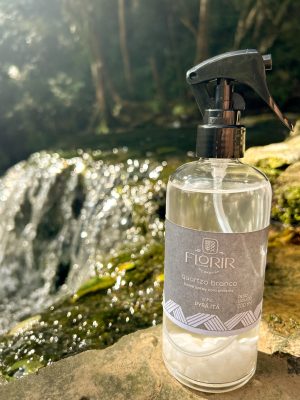 Home Spray Quartzo Branco